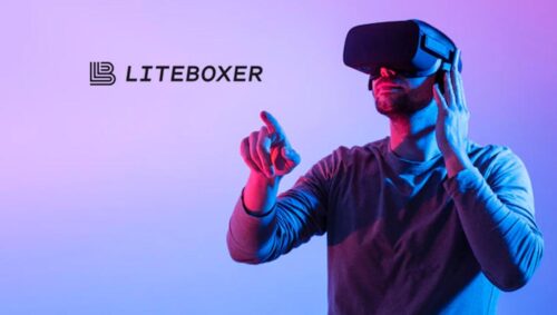 Liteboxer launches VR boxing workouts