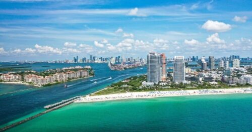 IHRSA 2022 Prepares to Make a Splash in Miami Beach