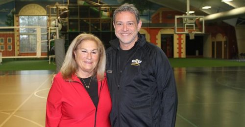 Elite Sports Clubs Purchased by Owners of Lakeshore Sport & Fitness