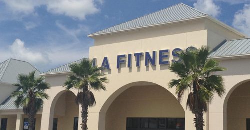 LA Fitness, 24 Hour Fitness Face Lawsuits Related to COVID-19 Shutdowns