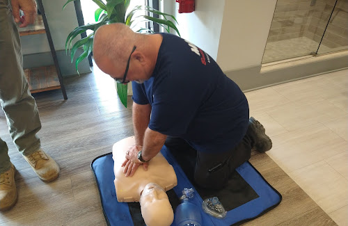 Master Life-Saving Skills: American Heart Association CPR, First Aid, AED, BLS, ACLS, and PALS Training in Augusta, GA at Pulse CPR and First Aid School!