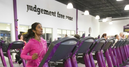 Sports Authority’s Loss Could Be Planet Fitness’ Gain