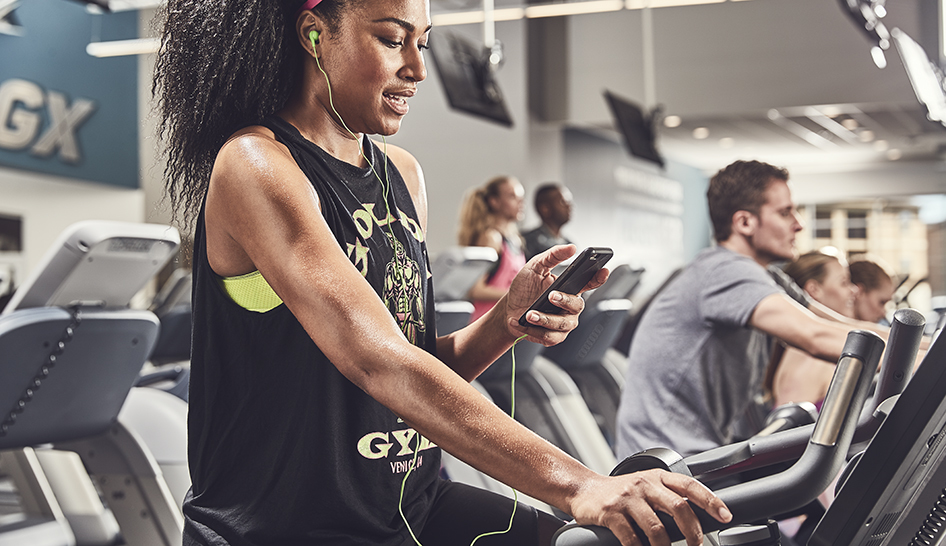 Data Everywhere: What Should Health Club Operators Do with It All?