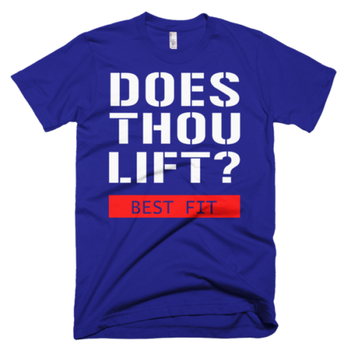 “Best Fit” A Brand Built For You!