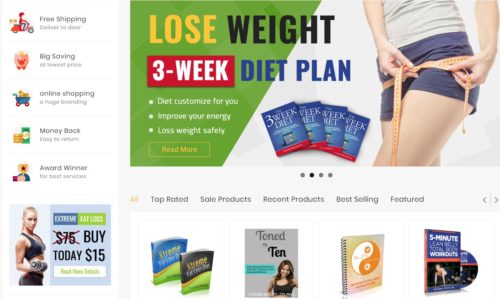 Belly Fat Assassins… Huge Selection Of The Best Weight Programs!