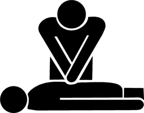 CPR…..Man needs CPR at OP health club