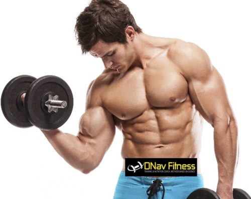 DNav Fitness…The Science Of Good Health!