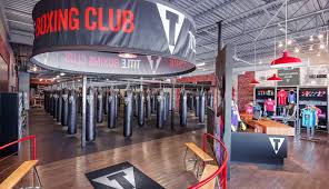 TITLE Boxing Club Honors Top Achieving Franchisees For Excellence