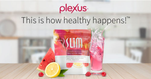 Plexus Worldwide Nutrition!