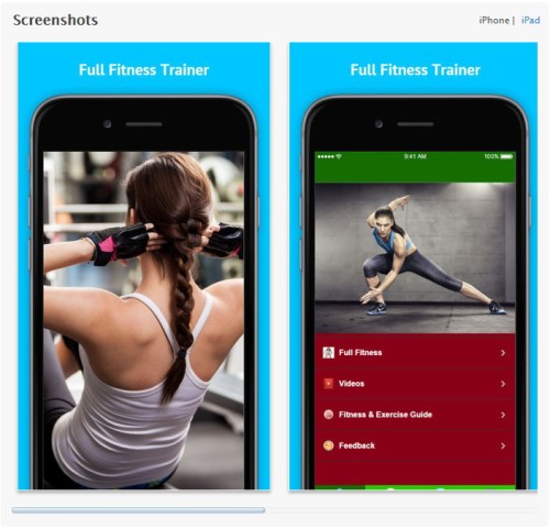 Club Operator Created an App that Makes Training More Affordable