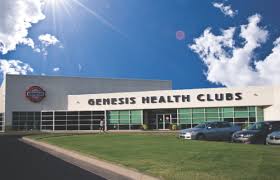 genesis health club