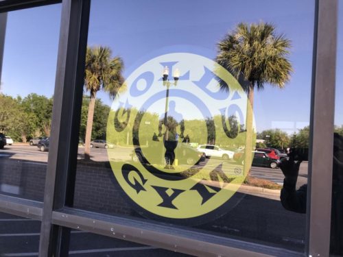 Muscling In…Dallas-based Gold’s Gym is muscling into Mount Pleasant,SC
