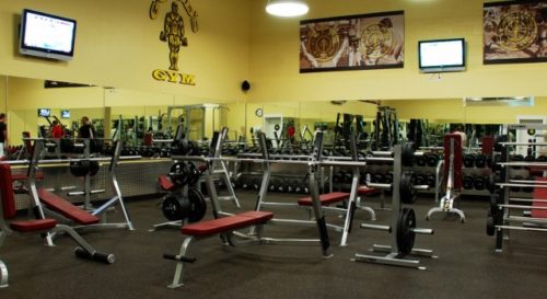 Gold’s Gym location closing after more than 40 years