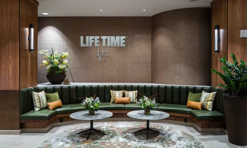 Is Life Time’s 30% Q1 2023 Revenue Boost a Sign of Post-Pandemic Fitness Boom?