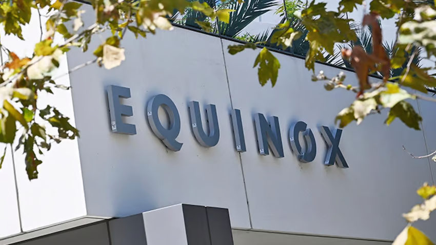 "Equinox Agrees to Pay $11.25 Million Settlement in Race and Gender