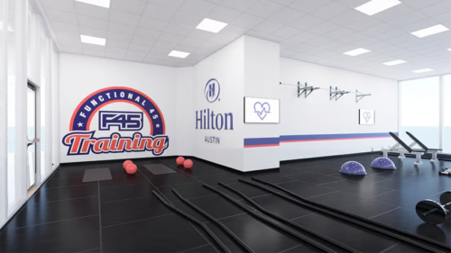 F45 Training Faces Mounting Pressure as NYSE Issues Second Notice of Non-Compliance