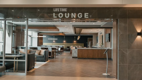 Life Time Opens Its First Location in Oregon: Life Time Beaverton, a Premier Athletic Club and Co-Working Space Spanning Over 235,000 Square Feet, Becomes the Company’s Largest Facility in 30 States and 42 Major U.S. Markets