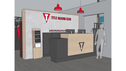 TITLE Boxing Club Unveils Modernized Brand Refresh and New Technology to Kickstart New Era and Drive Business