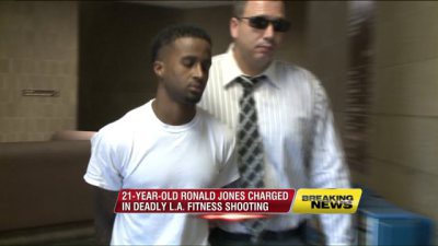 LA Fitness News: Man indicted for killing basketball opponent at LA Fitness