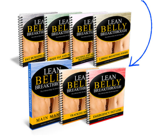 Lean Belly Breakthrough!