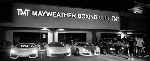 Mayweather Boxing + Fitness is set for exponential expansion over the next few years.