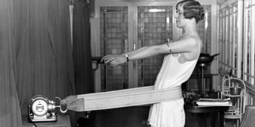 The evolution of fitness: 10 trends from the 1950s through today