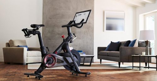 Peloton Reaches Settlement with Flywheel to End Infringement Lawsuit