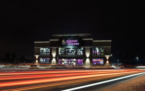 Planet Fitness opening largest Midwest location in this town….