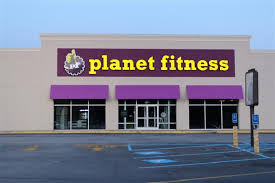 The Next 5 Years For Planet Fitness