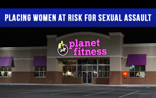 Is Planet Fitness Placing Women At Risk For Sexual Assault?