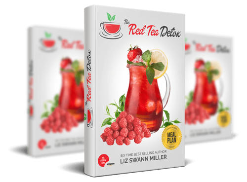 The Red Tea Detox Program!