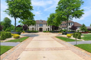 Retro Fitness founder re-lists N.J. mansion at a discount, now only $3.2M (