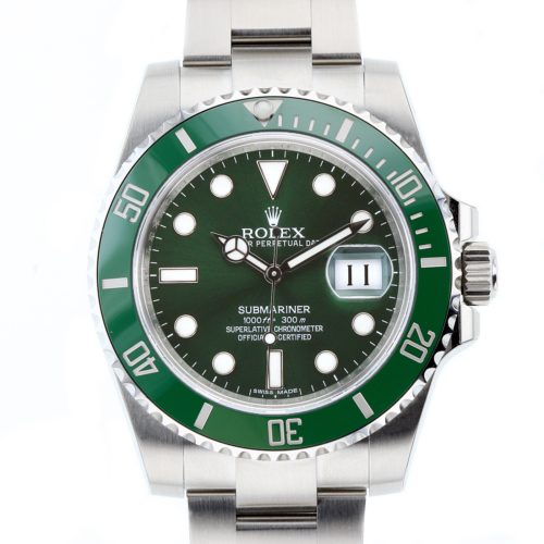 Real Rolex Watches Deeply Discounted!