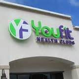 Youfit Health Club closes abruptly