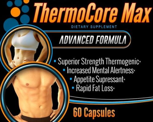 ThermoCore Max!