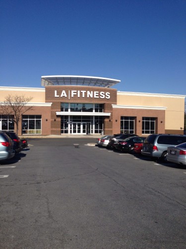 Second LA Fitness also tests positive for Legionnaires’-causing bacteria
