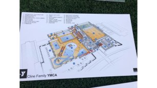 New $30 million YMCA building coming soon….