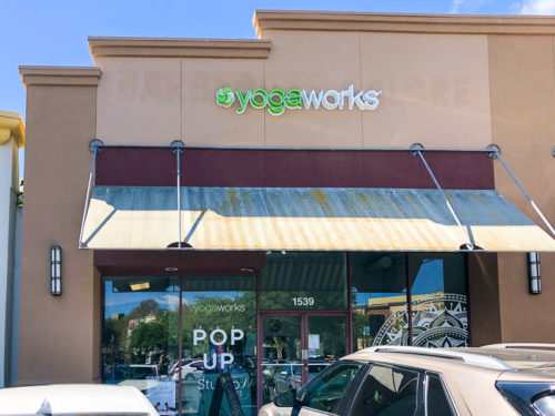 YogaWorks to Delist from NASDAQ and Privatize Its Operations